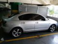 Mazda 3 2011 model automatic transmission swap trade in-6