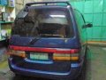 nissan serena 93-0