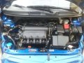 Honda Jazz Manual 2004 Blue For Sale -9