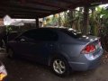 2010 Honda Civic 2.0 AT-2