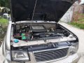 2002 Isuzu Trooper LS LOCAL Diesel -5