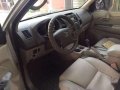 2007 fortuner g diesel-2