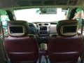 Suzuki APV 1.6 SGX type II Automatic top of the line-7