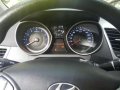 Hyundai Elantra 1.6 2014 AT for sale-2