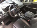 2015 Subaru WRX CVT Premium fresh for sale -6