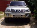 Nissan Patrol Presidential Edition WITH ISSUE for sale-0