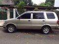 For sale Isuzu Crosswind 2005-1