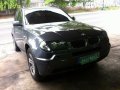 BMW X3 2005 LIKE NEW FOR SALE-0