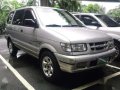 2002 Isuzu Crosswind XTO Diesel Manual Financing OK-0