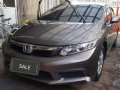 For sale Honda Civic 2012-0