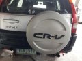 Honda crv 2003 mdl comprehensive insurance fresh-1