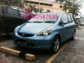 Honda Fit 2008 IDSi for sale-0