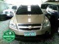 For sale Chevrolet Captiva 2011-0