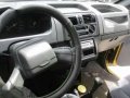 Mitsubishi Adventure glx 2003 manual gas for sale -8