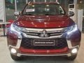 2017 Montero Sport 99K vs Fortuner Everest MuX-1