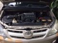 Toyota Innova G 2007 Diesel for sale-5