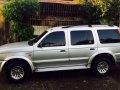 2004 Ford Everest First Owner Manual Diesel No Issue Negotiable-1