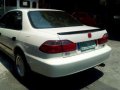 Honda accord 2000-5