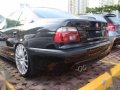 For sale BMW e39 528 m5 look-2