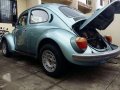 1979 Brazilan Volkswagen Beetle-6