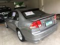 For sale Honda Civic 2005-5