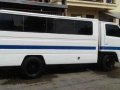 Isuzu Elf FB type 2005 model diesel manual for sale -0
