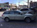 2008 Subaru Outback 3.0-2