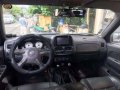 2003 Nissan Frontier Titanium MT 4x4 For Sale -3