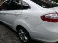 Repriced! Rush! Ford fiesta 2011-4