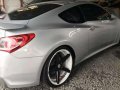 Hyundai Genesis Coupe 2.0 Turbo 2011-6