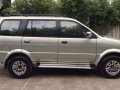 Isuzu Crosswind Sportivo 2007 adventure innova 2008 fortuner montero-2