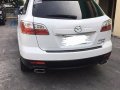 Mazda CX-9 2013 WHITE FOR SALE-3