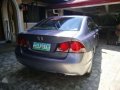 2006 honda civic 1.8 S automatic 47tkm only all original 340k nego-8