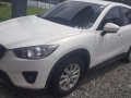 LIKE NEW FOR SALE Mazda CX-5 2013-0