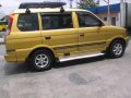 Mitsubishi Adventure glx 2003 manual gas for sale -1