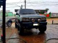 Lifted Toyota Land cruiser Landcruiser VX80 JX80 LC80 Manual 4x4-4