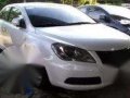 2013 Suzuki Kizashi 2.4L AT GAS (BDO Pre-owned Cars)-0