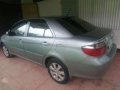 Fs or swap toyota vios g 06-1