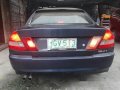 Mitsubishi Lancer 1999 BLUE FOR SALE -4