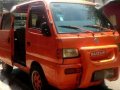 For sale Suzuki F6A multicab-4