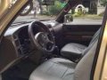 Nissan patrol 4x4 for sale-10