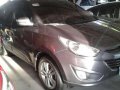 2012 Hyundai Tucson Crdi 4x4 Automatic for sale-1
