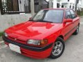 1996 Mazda Familia 323 MT Red For Sale -0