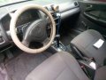 Mazda 323 Gen 2.5 AT year 2000 for sale -2