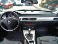 2012 BMW 318I 1.8 AT Black For Sale -3