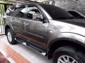 2010 Mitsubishi Montero Sport GLS For Sale -3