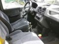 Mitsubishi Adventure glx 2003 manual gas for sale -4