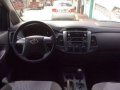 2016 Toyota Innova E AT Silver For Sale -4