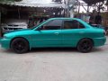 Mitsubishi Lancer 2001 LIKE NEW FOR SALE-1