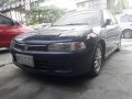 Mitsubishi Lancer 1999 BLUE FOR SALE -0